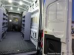 Used 2017 Ford Transit 250 High Roof Upfitted Cargo Van for sale #P7733 - photo 21