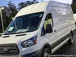 Used 2017 Ford Transit 250 High Roof Upfitted Cargo Van for sale #P7733 - photo 4