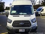Used 2017 Ford Transit 250 High Roof Upfitted Cargo Van for sale #P7733 - photo 5