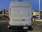 Used 2017 Ford Transit 250 High Roof Upfitted Cargo Van for sale #P7733 - photo 6