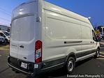 Used 2017 Ford Transit 250 High Roof Upfitted Cargo Van for sale #P7733 - photo 8