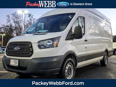 2017 Ford Transit 250 High Roof RWD Upfitted Cargo Van for sale #P7734 - photo 1