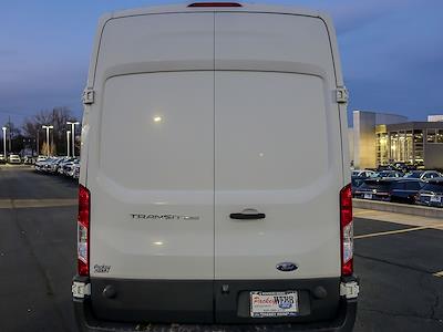 2017 Ford Transit 250 High Roof RWD Upfitted Cargo Van for sale #P7734 - photo 2