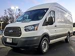Used 2017 Ford Transit 250 High Roof Upfitted Cargo Van for sale #P7734 - photo 3