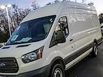Used 2017 Ford Transit 250 High Roof Upfitted Cargo Van for sale #P7734 - photo 5