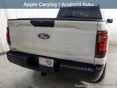 2025 Ford F-150 Super Cab 4WD Pickup for sale #P7735A - photo 2