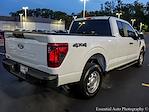 2025 Ford F-150 Super Cab 4WD Pickup for sale #P7735A - photo 8