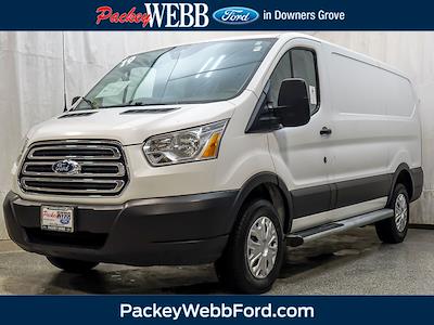 2019 Ford Transit 250 Low Roof RWD Empty Cargo Van for sale #P7736 - photo 1