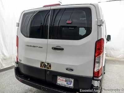 2019 Ford Transit 250 Low Roof RWD Empty Cargo Van for sale #P7736 - photo 2