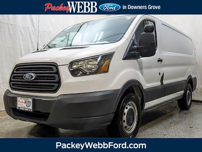 2016 Ford Transit 150 Low Roof RWD Empty Cargo Van for sale #P7741 - photo 1
