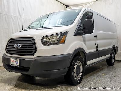 2016 Ford Transit 150 Low Roof RWD Empty Cargo Van for sale #P7741 - photo 2