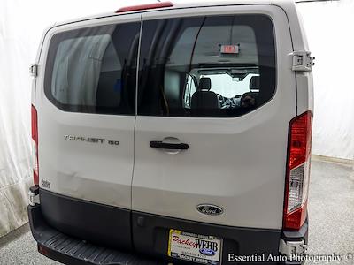 2016 Ford Transit 150 Low Roof RWD Empty Cargo Van for sale #P7741 - photo 2