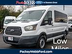 2016 Ford Transit 350 Medium Roof SRW RWD Passenger Van for sale #P7746 - photo 1
