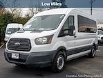 2016 Ford Transit 350 Medium Roof SRW RWD Passenger Van for sale #P7746 - photo 2