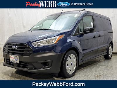 Used 2019 Ford Transit Connect Empty Cargo Van for sale #P7747 - photo 1