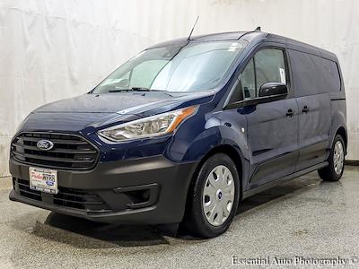 Used 2019 Ford Transit Connect Empty Cargo Van for sale #P7747 - photo 2