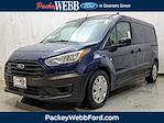Used 2019 Ford Transit Connect Upfitted Cargo Van for sale #P7747 - photo 1