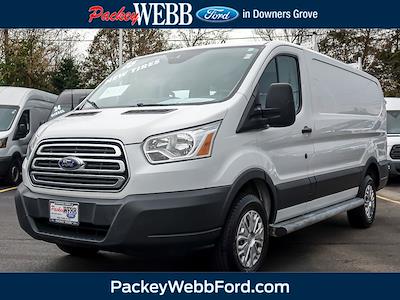 2016 Ford Transit 250 Low Roof RWD Empty Cargo Van for sale #P7752 - photo 1