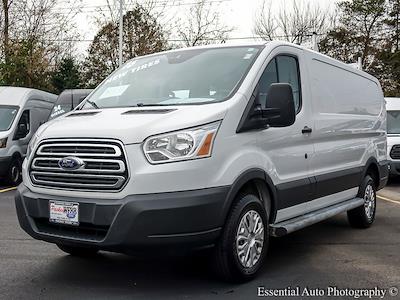 2016 Ford Transit 250 Low Roof RWD Empty Cargo Van for sale #P7752 - photo 2