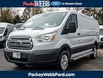2016 Ford Transit 250 Low Roof RWD Empty Cargo Van for sale #P7752 - photo 1
