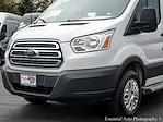 2016 Ford Transit 250 Low Roof RWD Empty Cargo Van for sale #P7752 - photo 3
