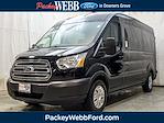 2019 Ford Transit 350 Medium Roof SRW RWD Passenger Van for sale #P7755 - photo 1
