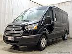 2019 Ford Transit 350 Medium Roof SRW RWD Passenger Van for sale #P7755 - photo 3
