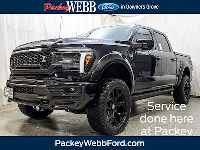 2025 Ford F-150 SuperCrew Cab 4WD Pickup for sale #P7758 - photo 1