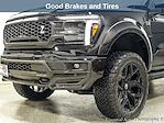 2025 Ford F-150 SuperCrew Cab 4WD Pickup for sale #P7758 - photo 4