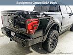 2025 Ford F-150 SuperCrew Cab 4WD Pickup for sale #P7758 - photo 8