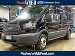 2017 Ford Transit 350 HD High Roof DRW RWD Passenger Van for sale #P7766 - photo 1