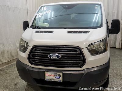 Used 2016 Ford Transit 350 - photo 1
