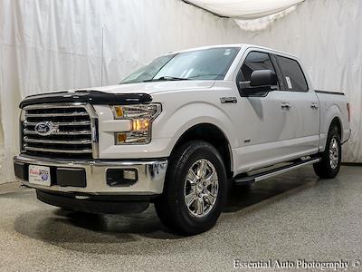 Used 2016 Ford F-150 - photo 1