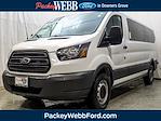 Used 2016 Ford Transit 350 XL Passenger Van for sale #P7778 - photo 1