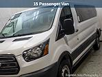 Used 2016 Ford Transit 350 XL Passenger Van for sale #P7778 - photo 4