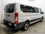 Used 2016 Ford Transit 350 XL Passenger Van for sale #P7778 - photo 8