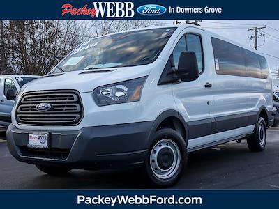 Used 2016 Ford Transit 350 XL Passenger Van for sale #P7779 - photo 1