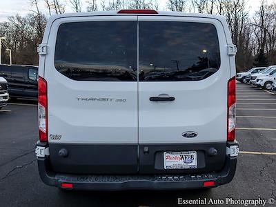 Used 2016 Ford Transit 350 XL Passenger Van for sale #P7779 - photo 2