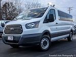 Used 2016 Ford Transit 350 XL Passenger Van for sale #P7779 - photo 3