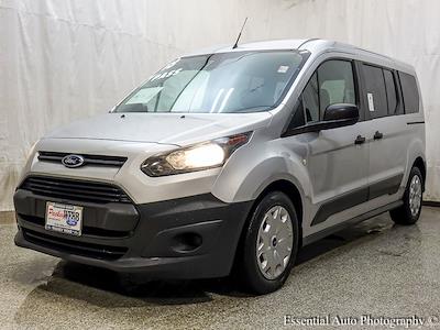 Used 2018 Ford Transit Connect XL Passenger Van for sale #P7780 - photo 2