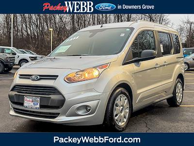 Used 2017 Ford Transit Connect XLT Passenger Van for sale #P7781 - photo 1