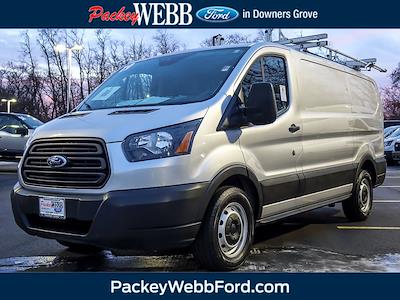 2019 Ford Transit 150 Low Roof RWD Empty Cargo Van for sale #P7782 - photo 1