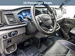 Used 2021 Ford Transit 350 XL Passenger Van for sale #P7784 - photo 10