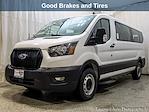 Used 2021 Ford Transit 350 XL Passenger Van for sale #P7784 - photo 2