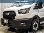 Used 2021 Ford Transit 350 XL Passenger Van for sale #P7784 - photo 3
