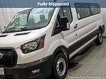 Used 2021 Ford Transit 350 XL Passenger Van for sale #P7784 - photo 4