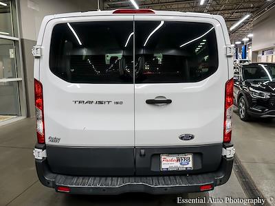 Used 2016 Ford Transit 150 Passenger Van for sale #P7785 - photo 2