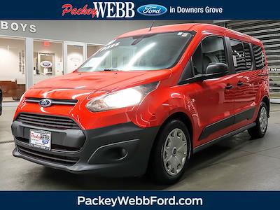 2016 Ford Transit Connect FWD Passenger Van for sale #P7786 - photo 1