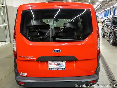 Used 2016 Ford Transit Connect XL Passenger Van for sale #P7786 - photo 2