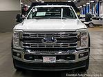 Used 2023 Ford F-450 Regular Cab Dump Truck for sale #P7787 - photo 5
